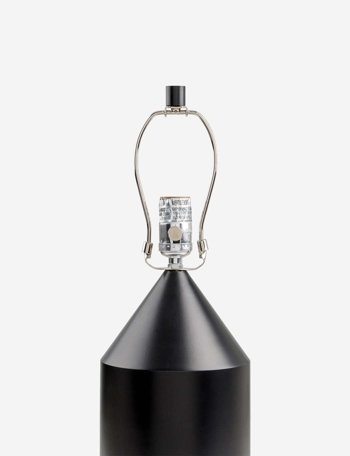 Ezri Table Lamp - Designer Table Lamp for Nightstands | Home Lighting