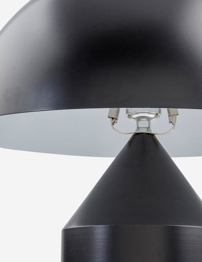 Ezri Table Lamp - Designer Table Lamp for Nightstands | Home Lighting