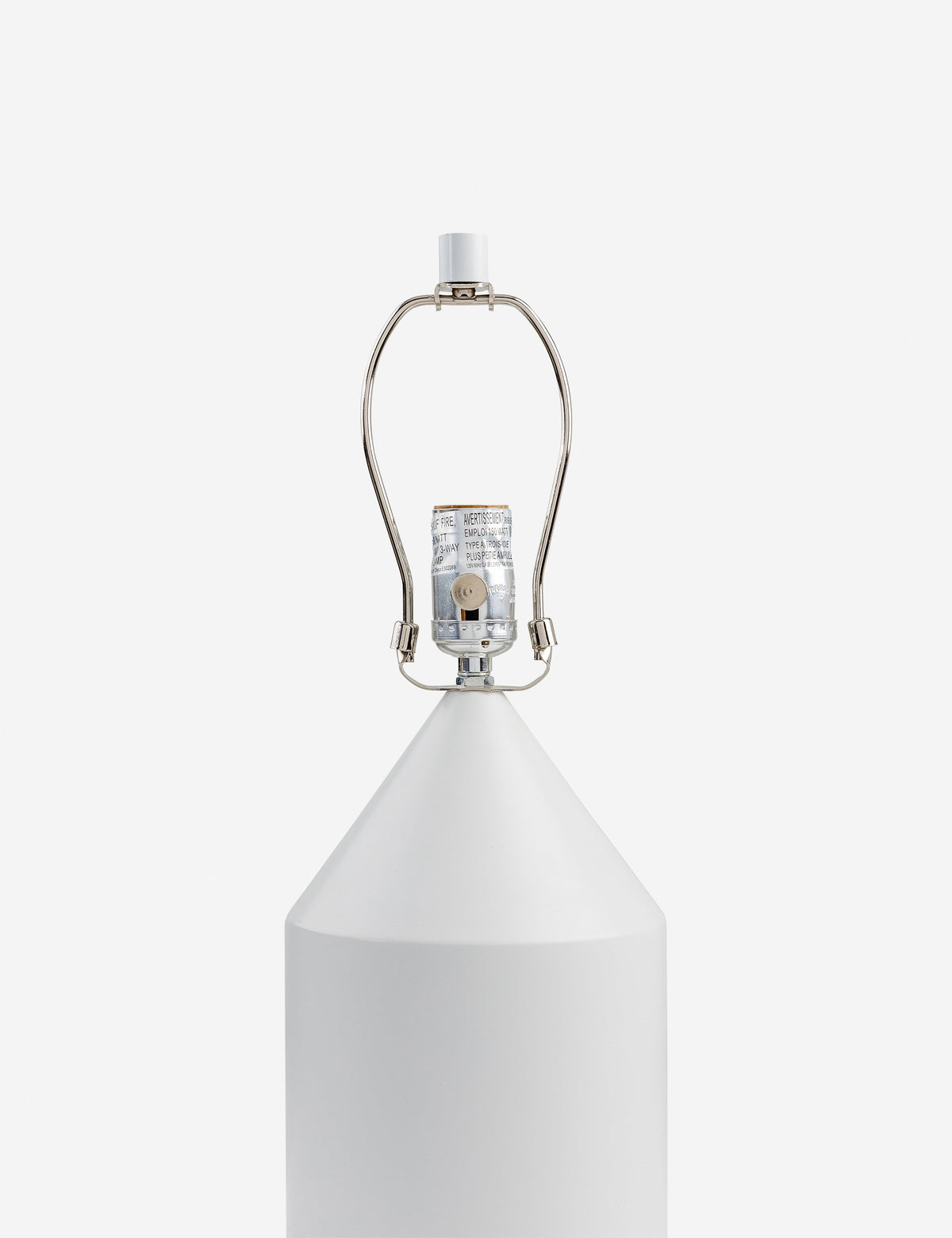Ezri Table Lamp - Designer Table Lamp for Nightstands | Home Lighting