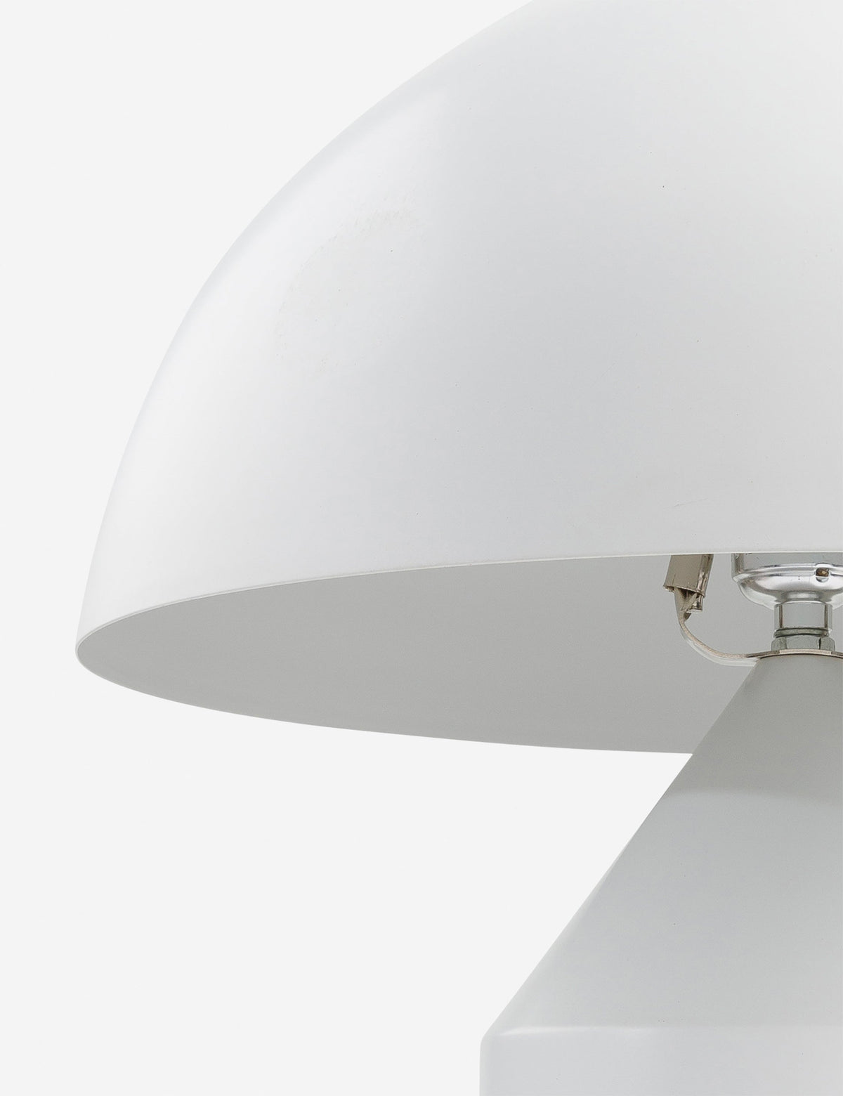 Ezri Table Lamp - Designer Table Lamp for Nightstands | Home Lighting