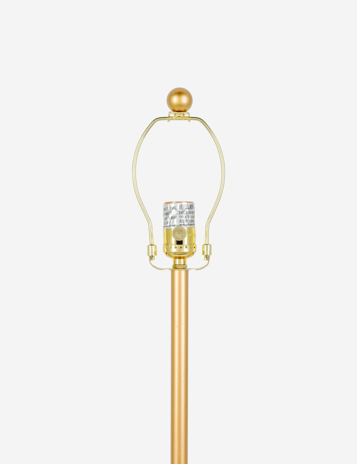 Ezri Floor Lamp - Living Room Floor Lamp for Living Rooms Light