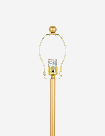 Ezri Floor Lamp - Living Room Floor Lamp for Living Rooms Light