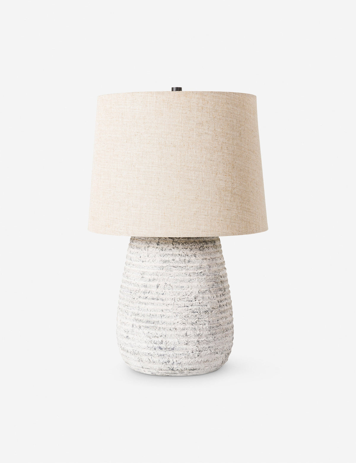 Strickland Table Lamp - Designer Table Lamp for Nightstands Light