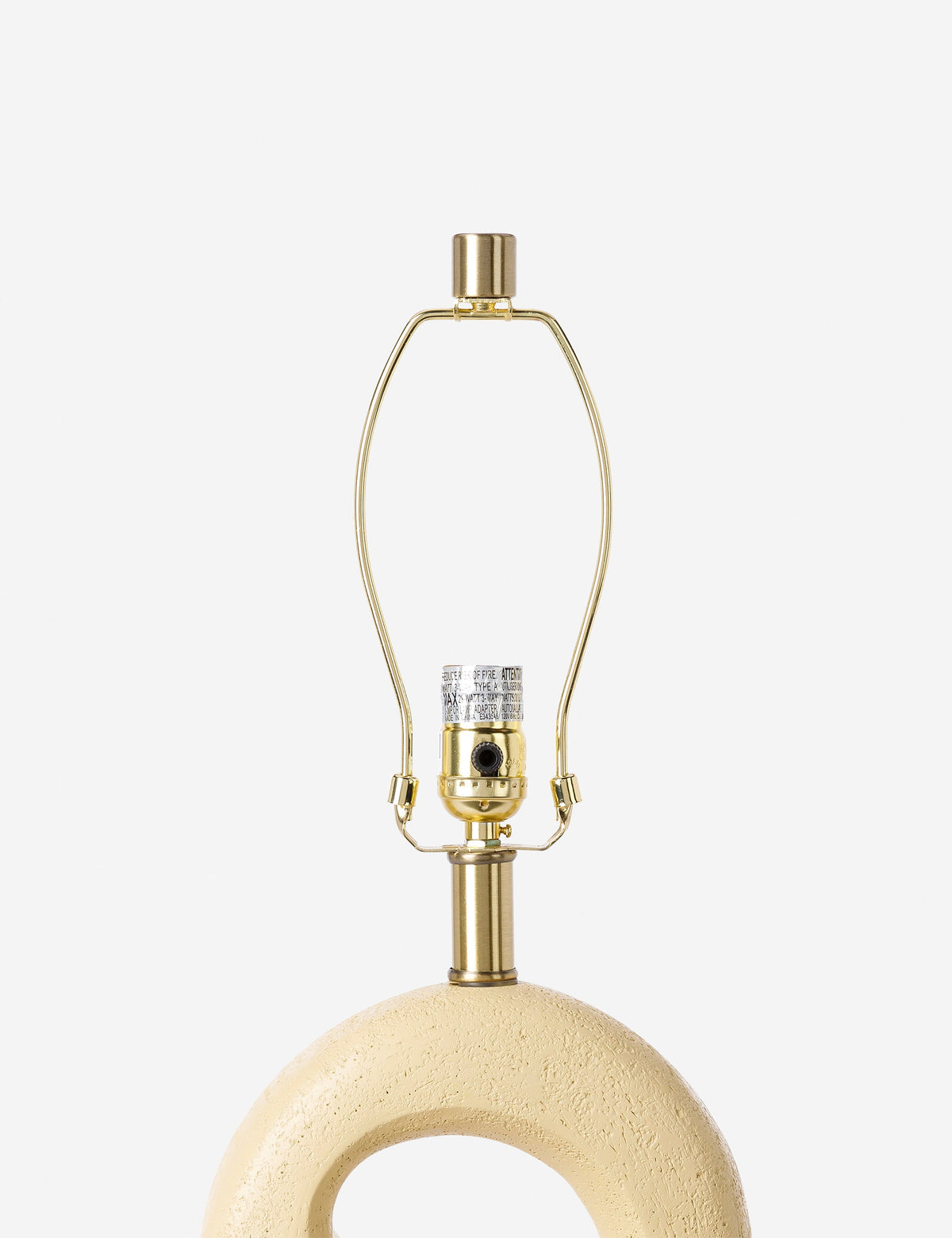 Matteo Table Lamp - Designer Table Lamp for Nightstands Light