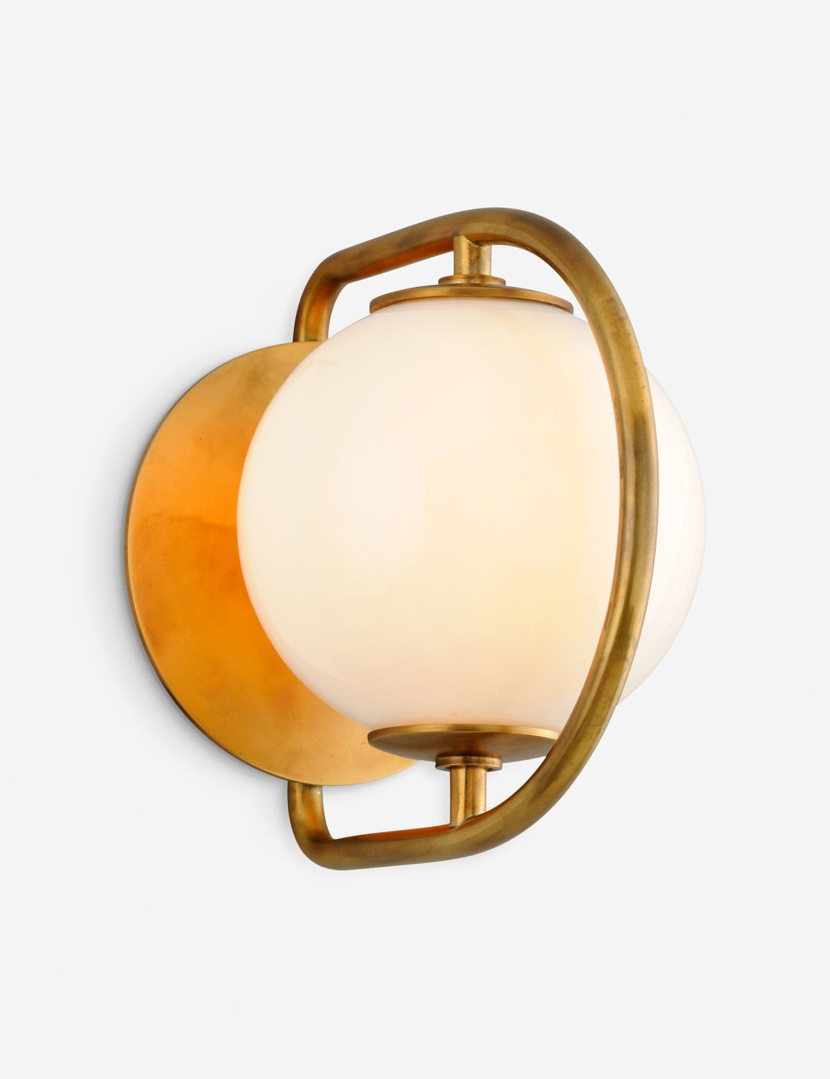 Evangeline Sconce - Wall Sconce Lighting for Bedrooms Fixture