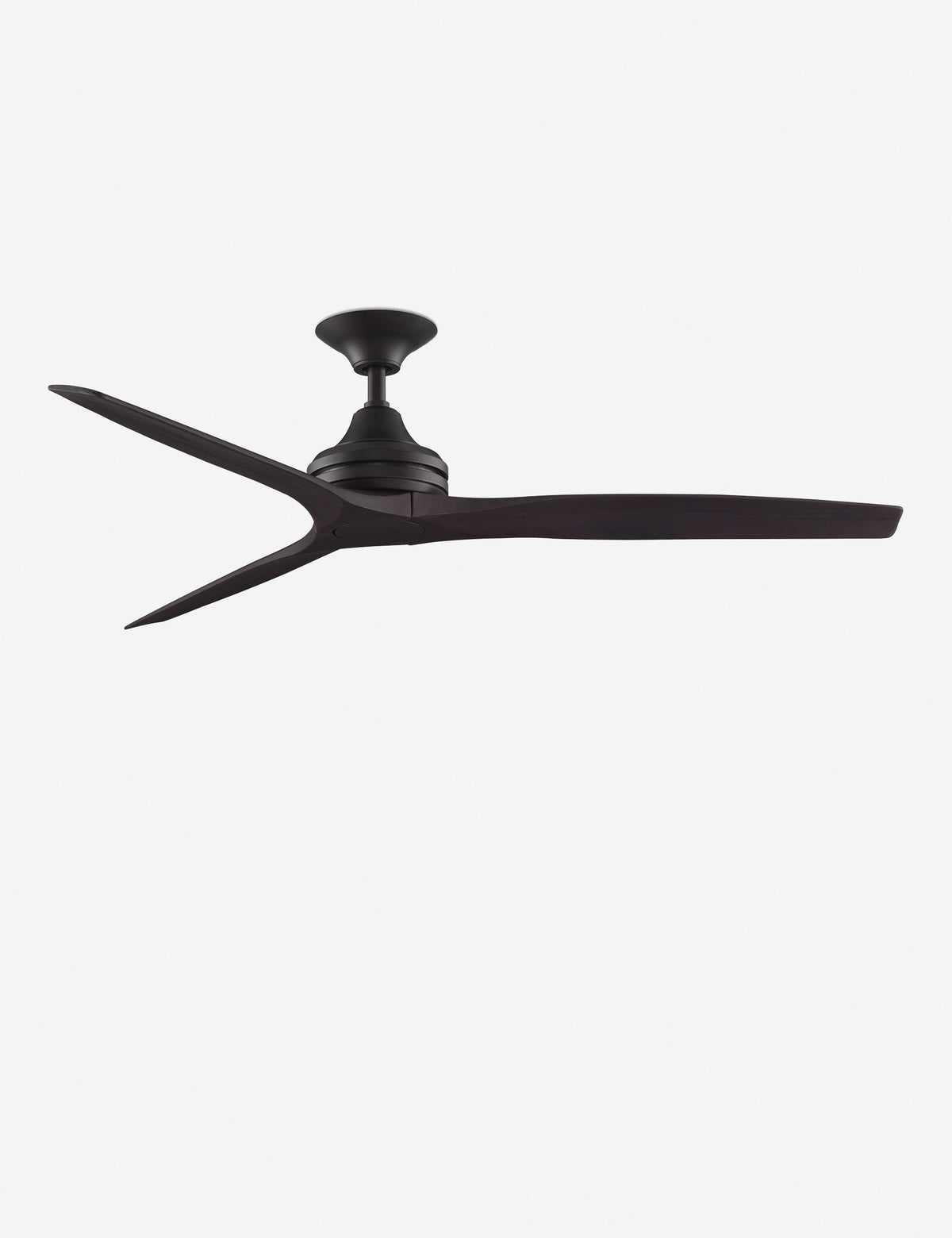 Solaria Ceiling Fan - Ceiling Fan with Light Indoor Fixture Light