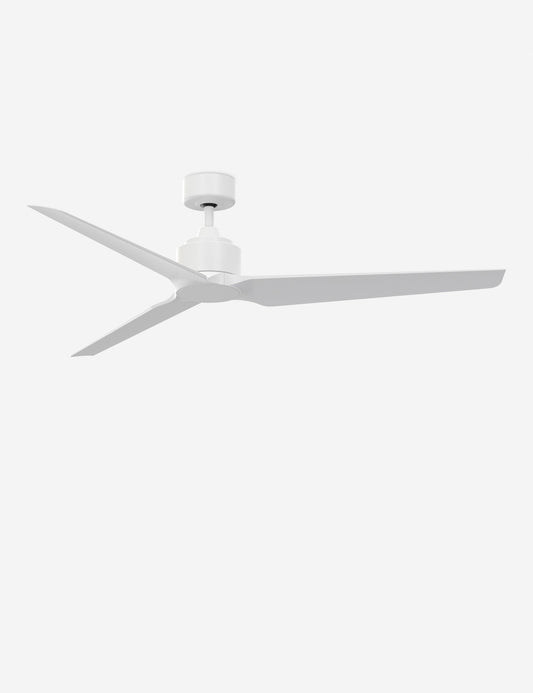 Aurore Ceiling Fan - Ceiling Fan with Light Indoor Fixture Light