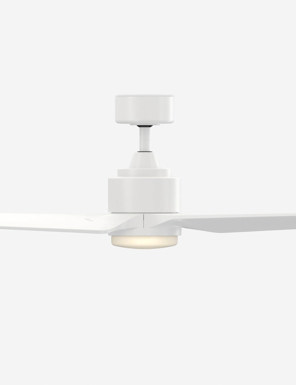 Aurore Ceiling Fan + Light - Ceiling Fan with Light Indoor Fixture