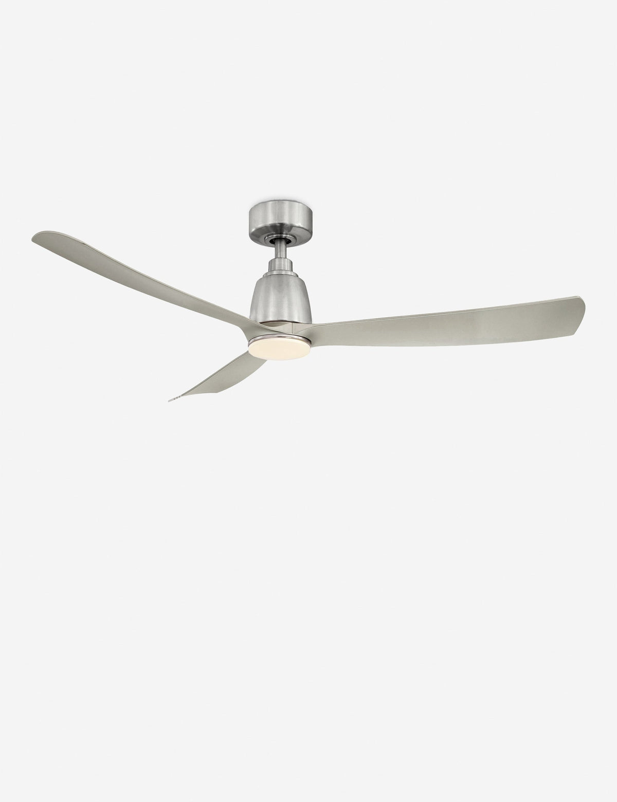 Cosima Ceiling Fan + Light - Ceiling Fan with Light Indoor Fixture
