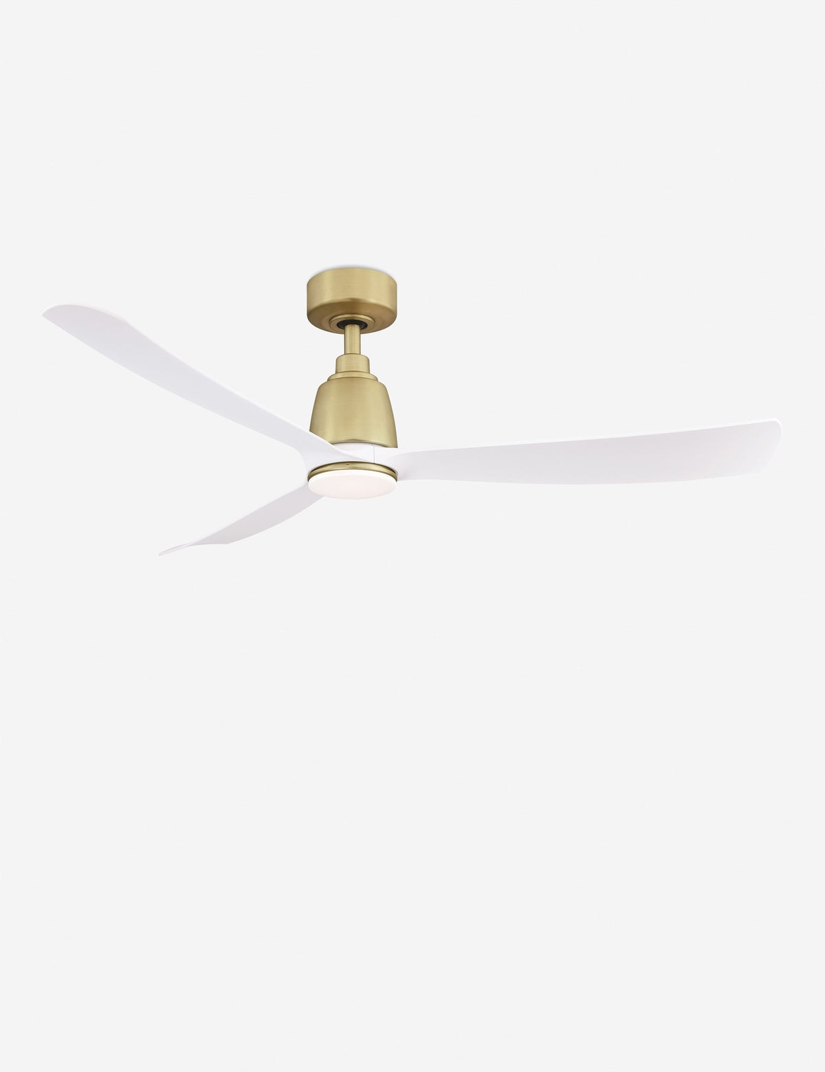 Cosima Ceiling Fan + Light - Ceiling Fan with Light Indoor Fixture
