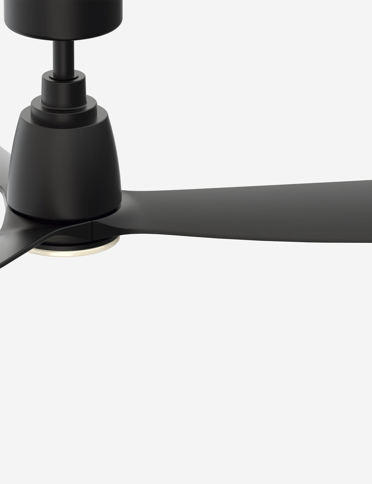 Cosima Ceiling Fan + Light - Ceiling Fan with Light Indoor Fixture
