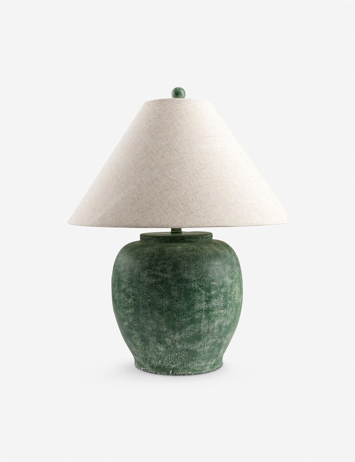 Moreau Table Lamp - Designer Table Lamp for Nightstands Light