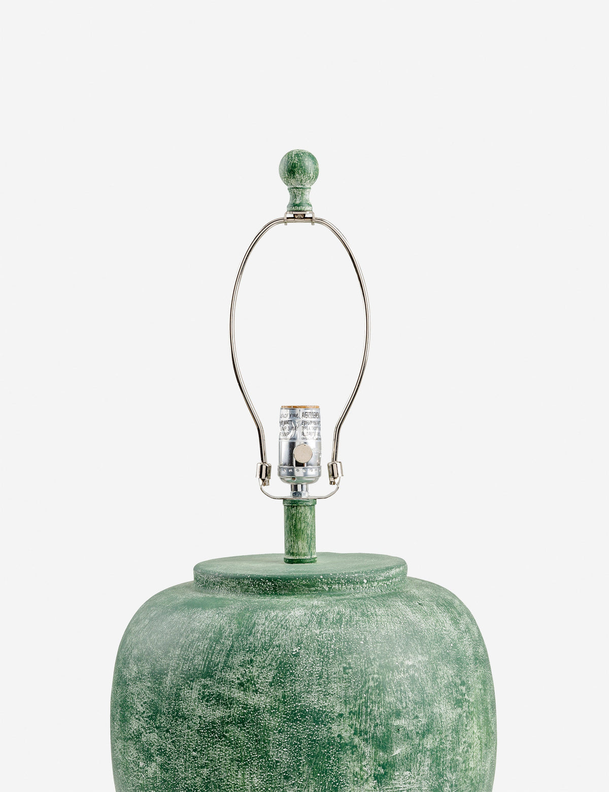 Moreau Table Lamp - Designer Table Lamp for Nightstands Light