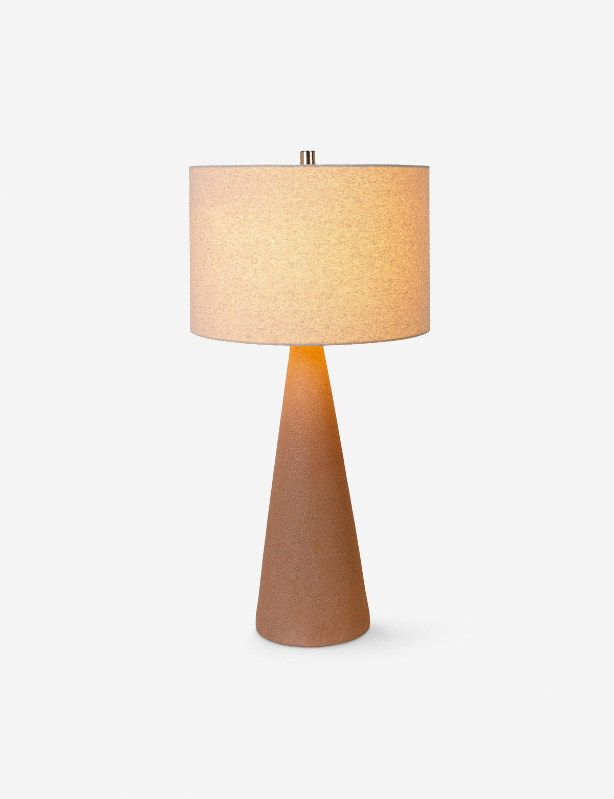 Priya Table Lamp - Designer Table Lamp for Nightstands | Home Lighting