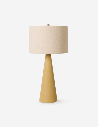Priya Table Lamp - Designer Table Lamp for Nightstands | Home Lighting