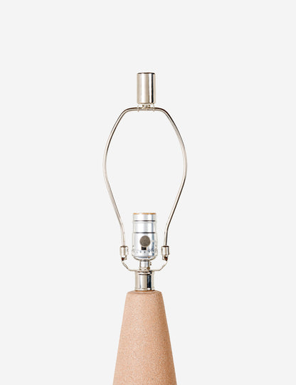 Priya Table Lamp - Designer Table Lamp for Nightstands | Home Lighting
