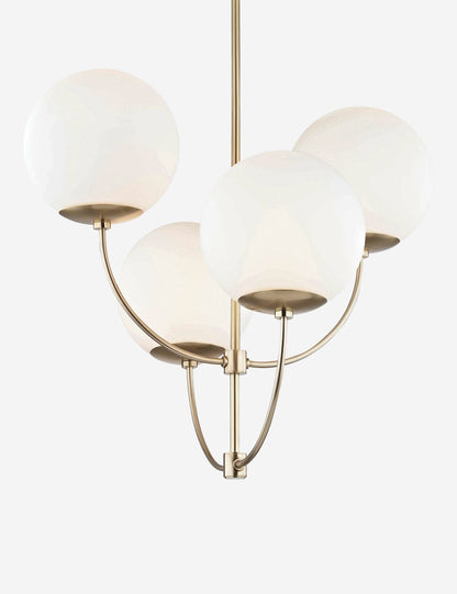 Vierra Pendant Light - Modern Ceiling Pendant Light for Dining Rooms
