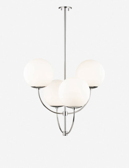 Vierra Pendant Light - Modern Ceiling Pendant Light for Dining Rooms