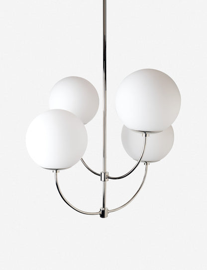 Vierra Pendant Light - Modern Ceiling Pendant Light for Dining Rooms