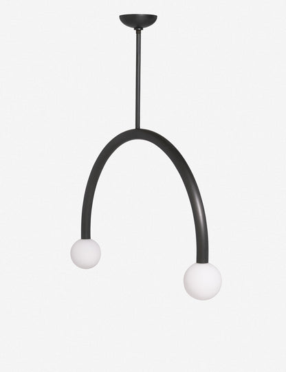 Happy Pendant Light - Modern Ceiling Pendant Light for Dining Rooms