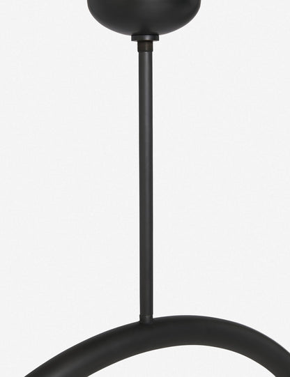 Happy Pendant Light - Modern Ceiling Pendant Light for Dining Rooms