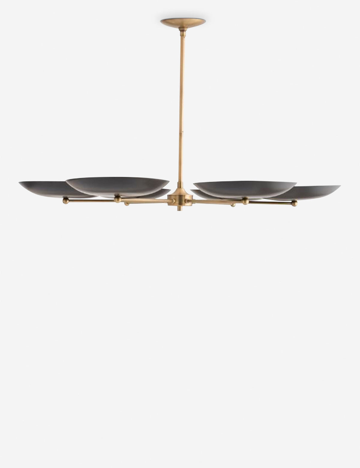 Griffith Chandelier - Dining Room Chandelier Fixture for Dining Rooms