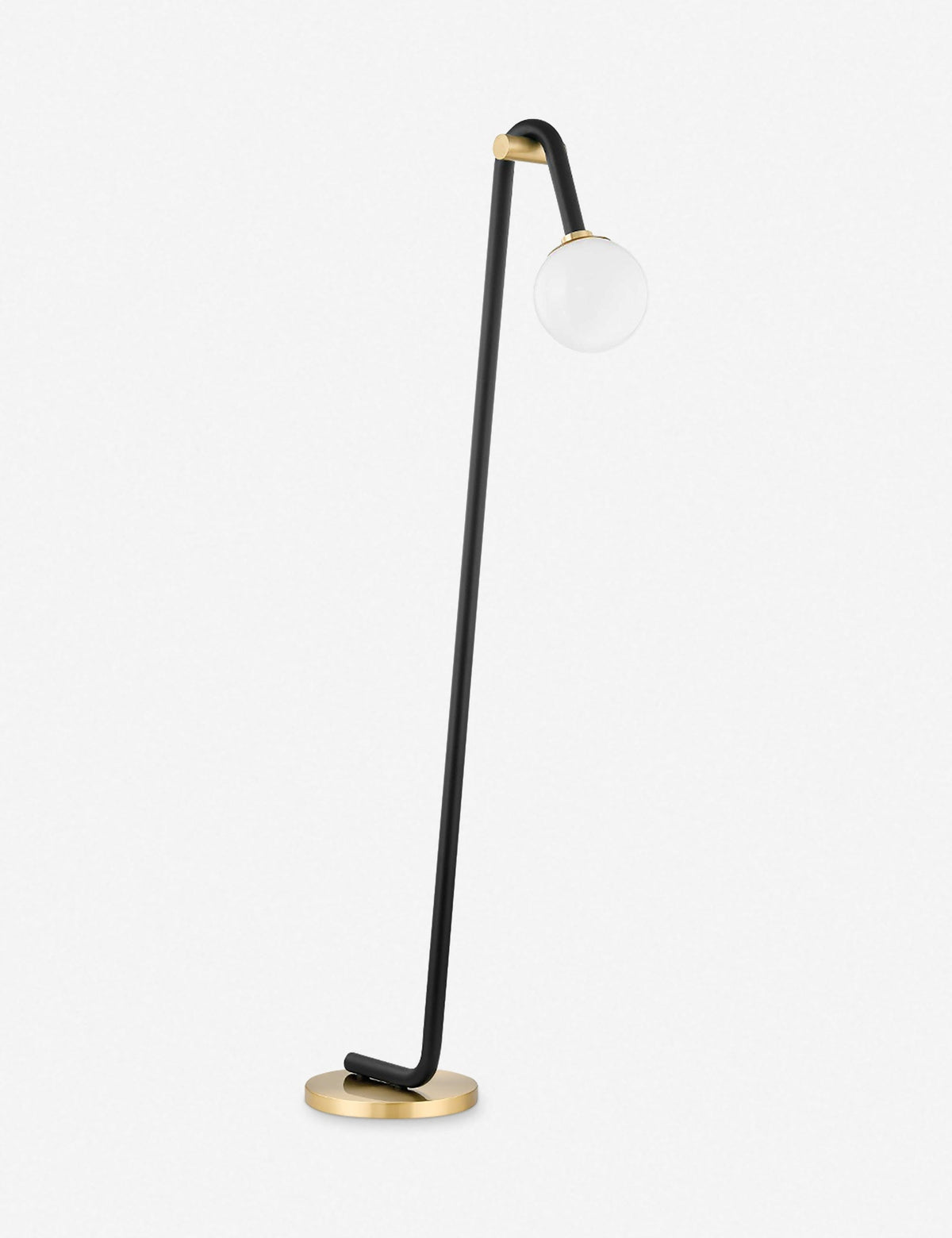 Jeffery Task Floor Lamp - Living Room Floor Lamp for Living Rooms