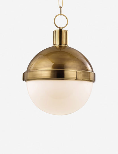 Jackson Pendant Light - Modern Ceiling Pendant Light for Dining Rooms