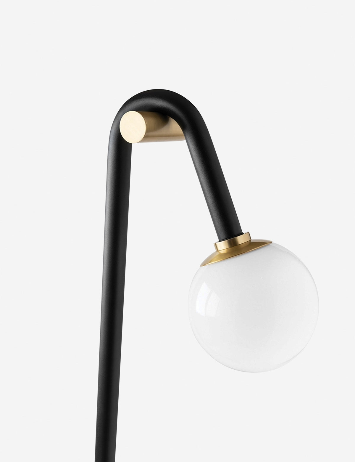 Jeffery Task Floor Lamp - Living Room Floor Lamp for Living Rooms