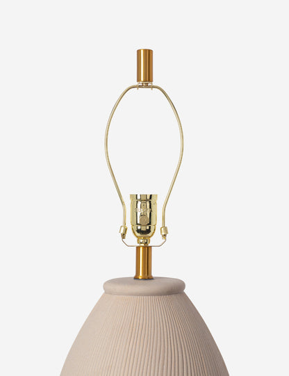 Chambley Table Lamp - Designer Table Lamp for Nightstands Light