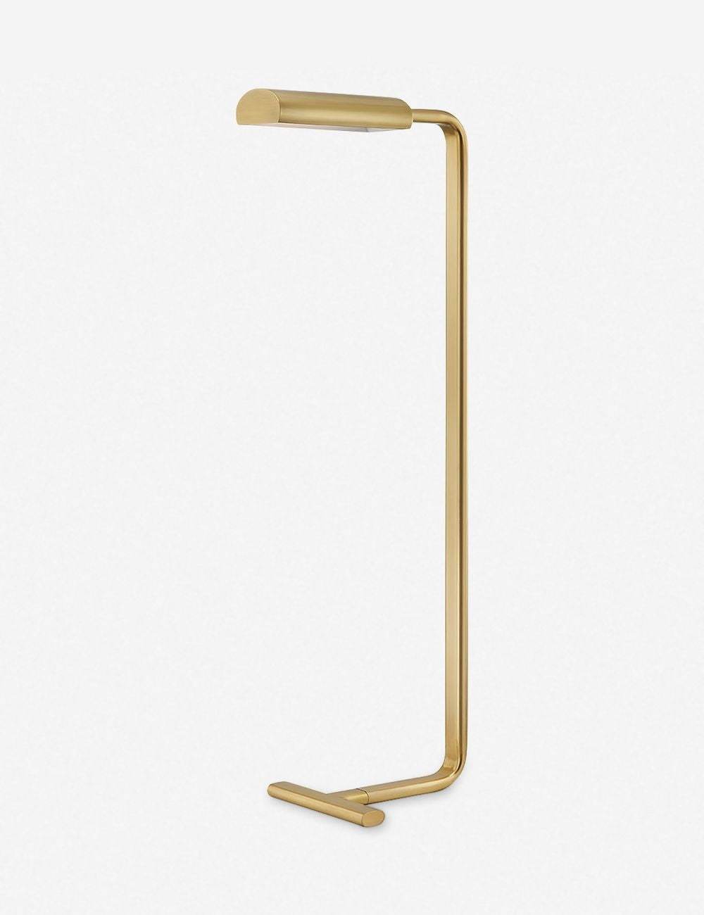 Reid Floor Lamp - Living Room Floor Lamp for Living Rooms Light