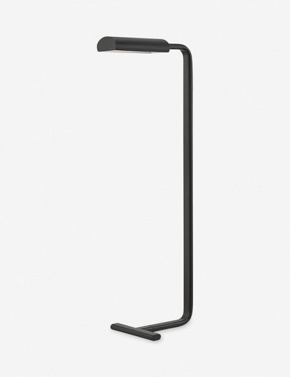 Reid Floor Lamp - Living Room Floor Lamp for Living Rooms Light