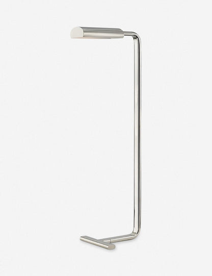 Reid Floor Lamp - Living Room Floor Lamp for Living Rooms Light