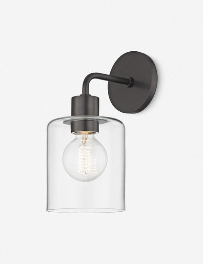 Evelie Sconce - Wall Sconce Lighting for Bedrooms Modern Wall Light