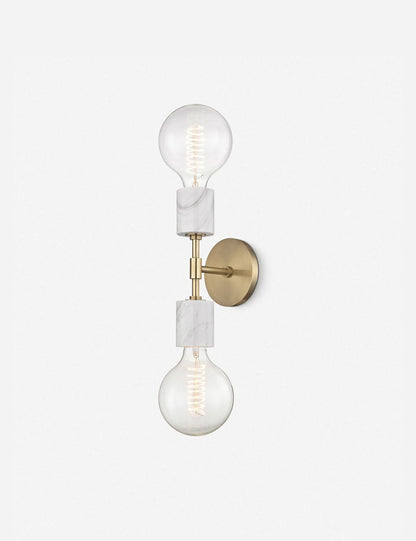 Rigny Sconce - Wall Sconce Lighting for Bedrooms Modern Wall Light
