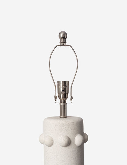 Elane Table Lamp - Designer Table Lamp for Nightstands | Home Lighting