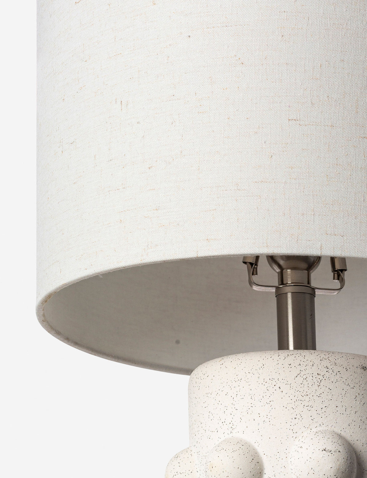 Elane Table Lamp - Designer Table Lamp for Nightstands | Home Lighting