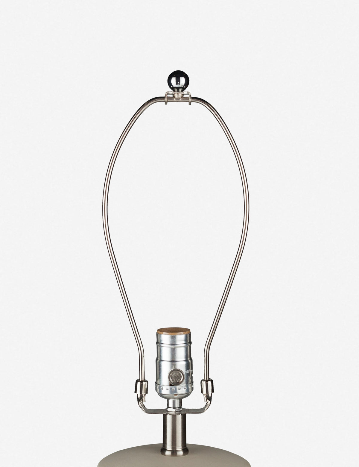 Penna Table Lamp - Designer Table Lamp for Nightstands | Home Lighting
