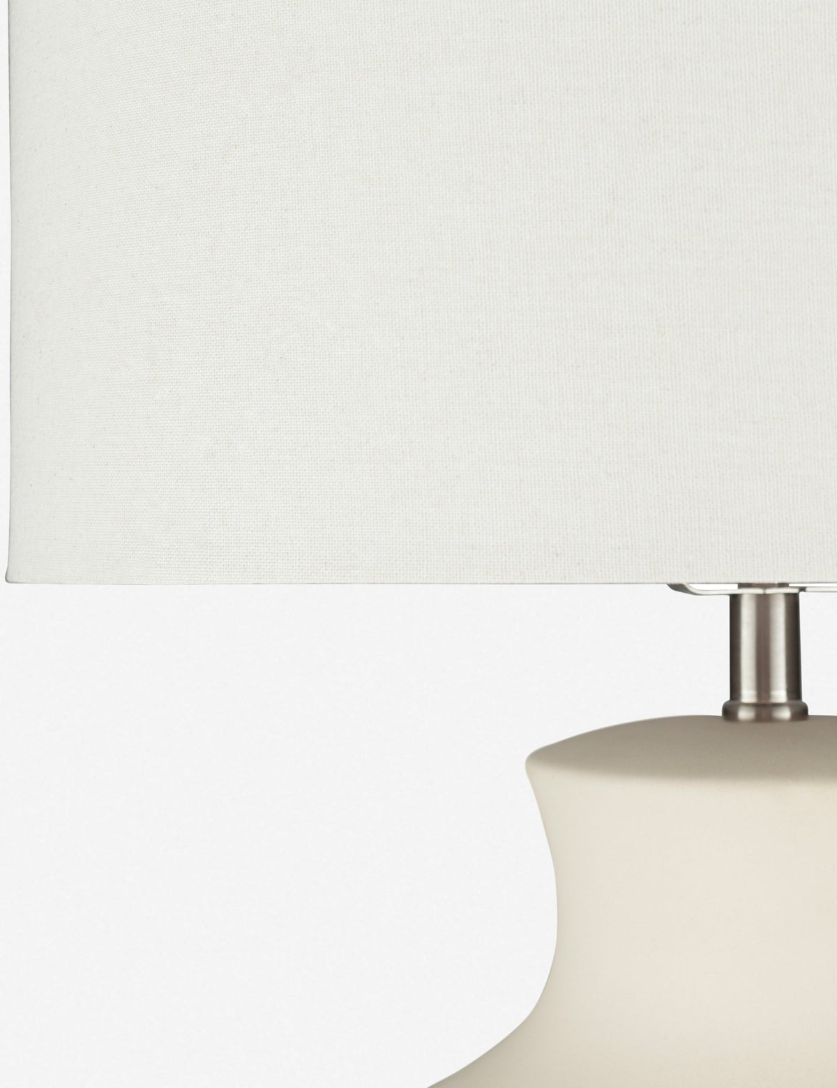 Penna Table Lamp - Designer Table Lamp for Nightstands | Home Lighting