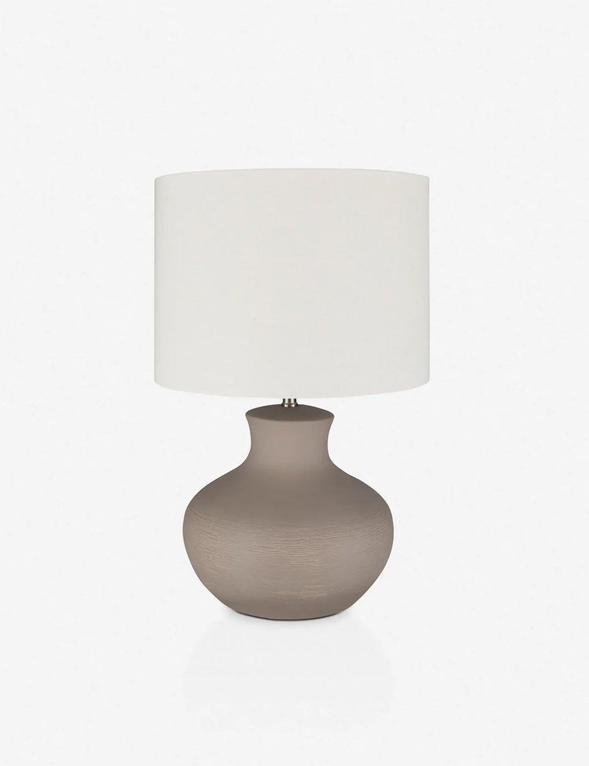 Penna Table Lamp - Designer Table Lamp for Nightstands | Home Lighting