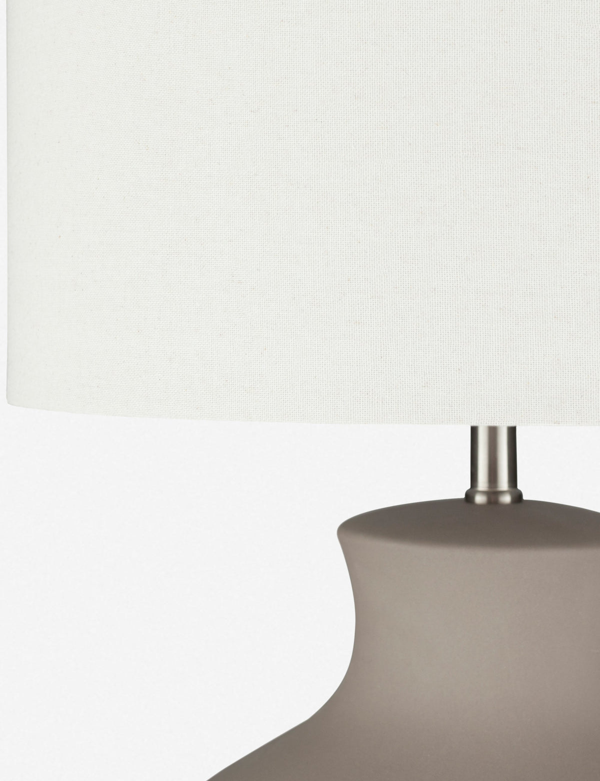 Penna Table Lamp - Designer Table Lamp for Nightstands | Home Lighting