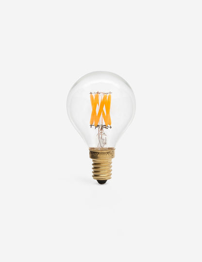 Pluto 3W LED Bulb - LED Light Bulb Set Energy Efficient Light