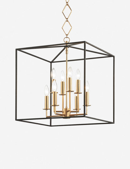 Richie Pendant Light - Modern Ceiling Pendant Light for Dining Rooms