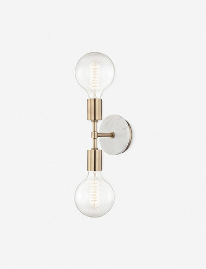 Rigny Sconce - Wall Sconce Lighting for Bedrooms Modern Wall Light