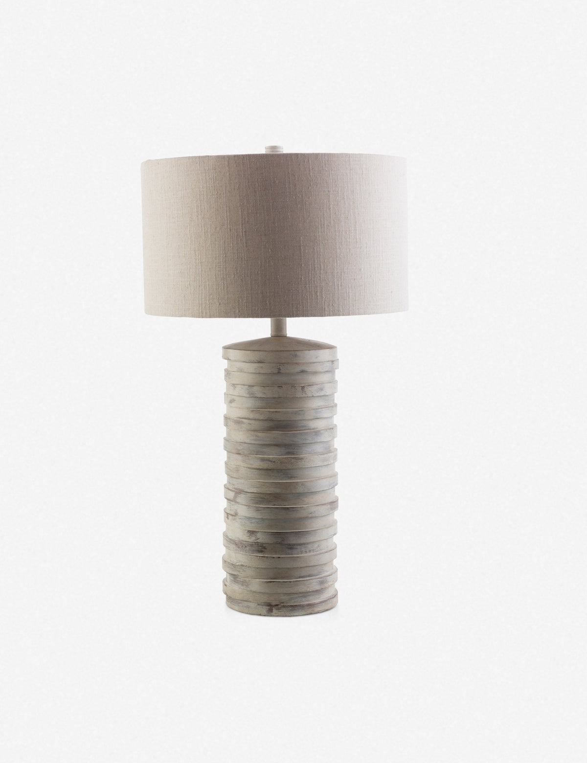 Sidonie Table Lamp - Designer Table Lamp for Nightstands Light