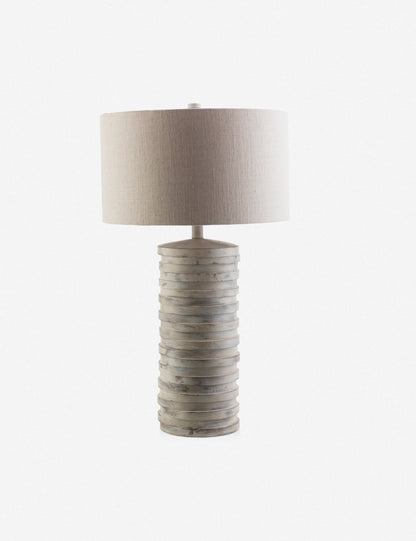 Sidonie Table Lamp - Designer Table Lamp for Nightstands Light